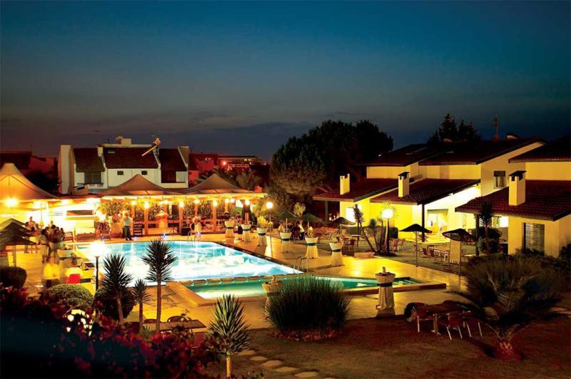 Villasaray Hotel & Villa Cesme Exterior photo