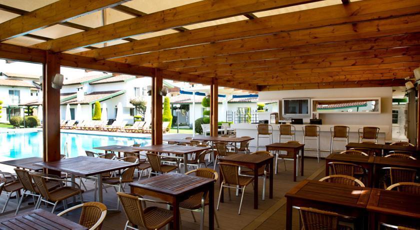 Villasaray Hotel & Villa Cesme Exterior photo